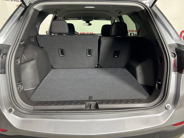 Used 2024 Chevrolet Equinox LS w/ LS Convenience Package image 23