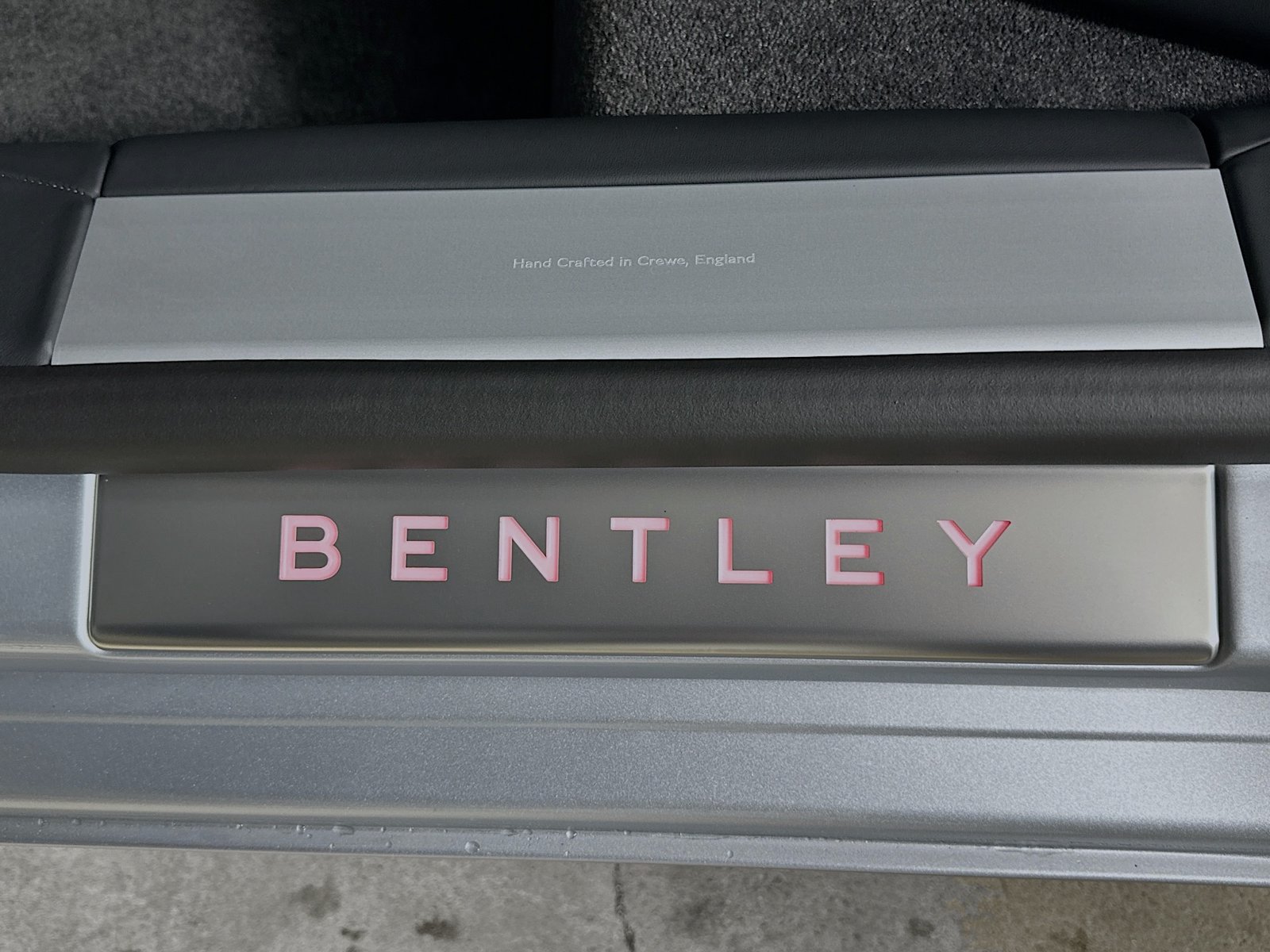 New 2026 Bentley Flying Spur V8 AWD/4WD image 66