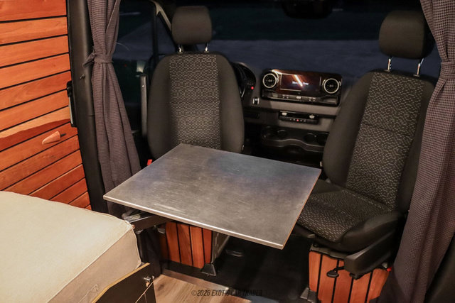 Used 2023 Mercedes-Benz Sprinter 2500 image 99