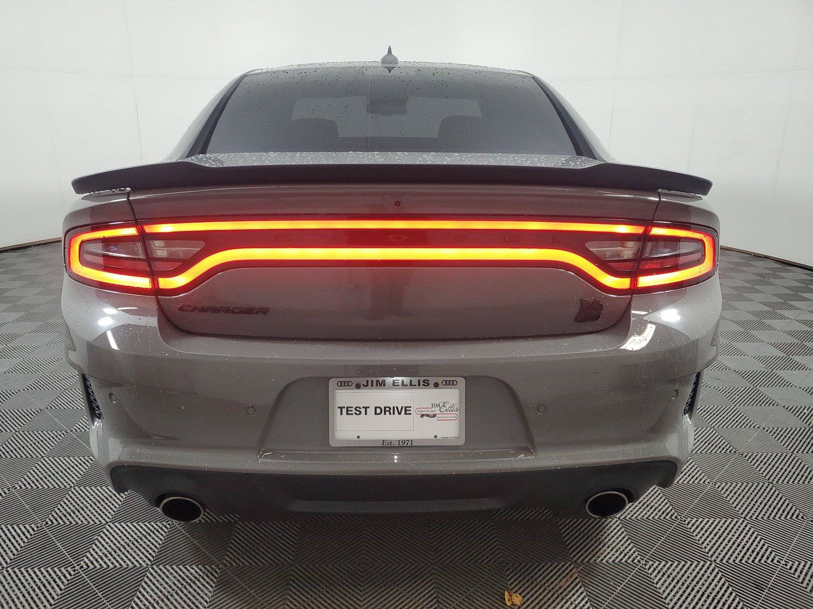 Used 2023 Dodge Charger Scat Pack RWD image 5