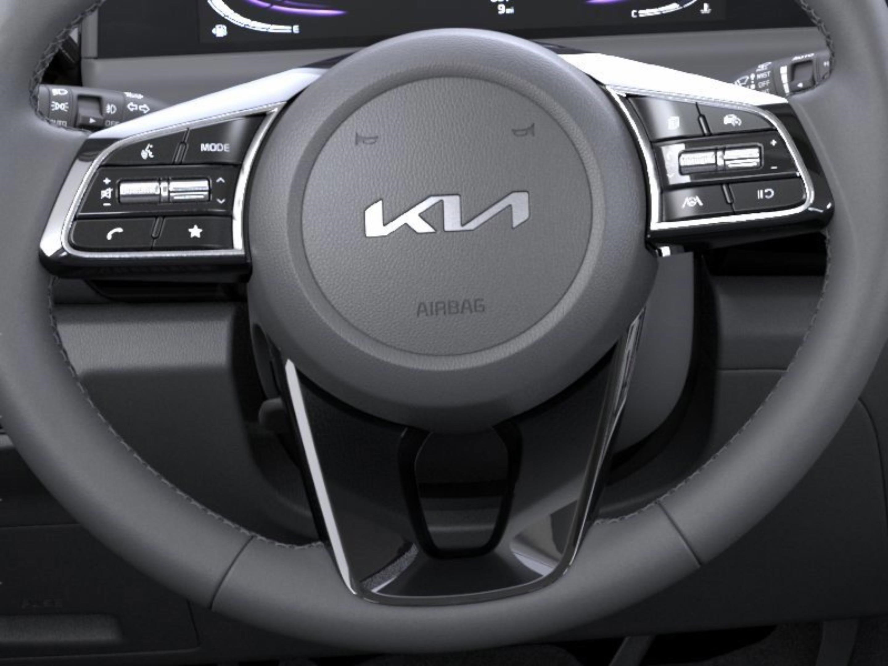 New 2026 Kia Seltos S FWD image 22