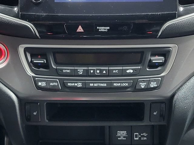 Used 2022 Honda Pilot EX-L image 20