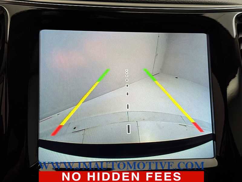 Used 2019 Jeep Cherokee Limited image 35