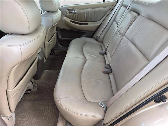 Used 2001 Honda Accord EX image 15