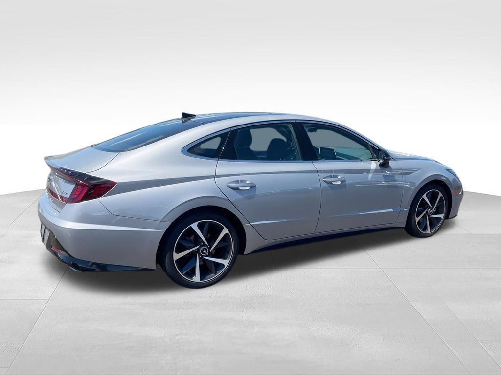 Used 2023 Hyundai Sonata SEL Plus FWD image 8
