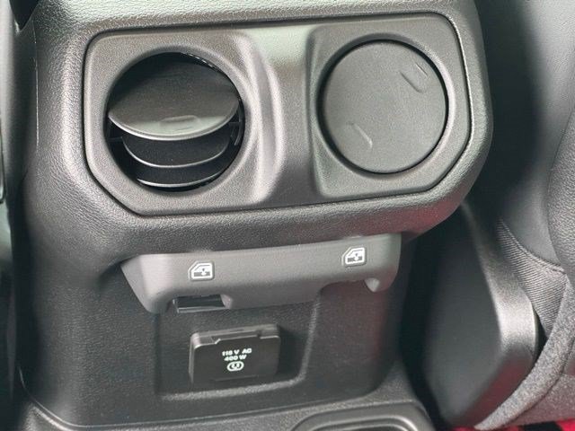 New 2026 Jeep Gladiator Rubicon AWD/4WD image 31