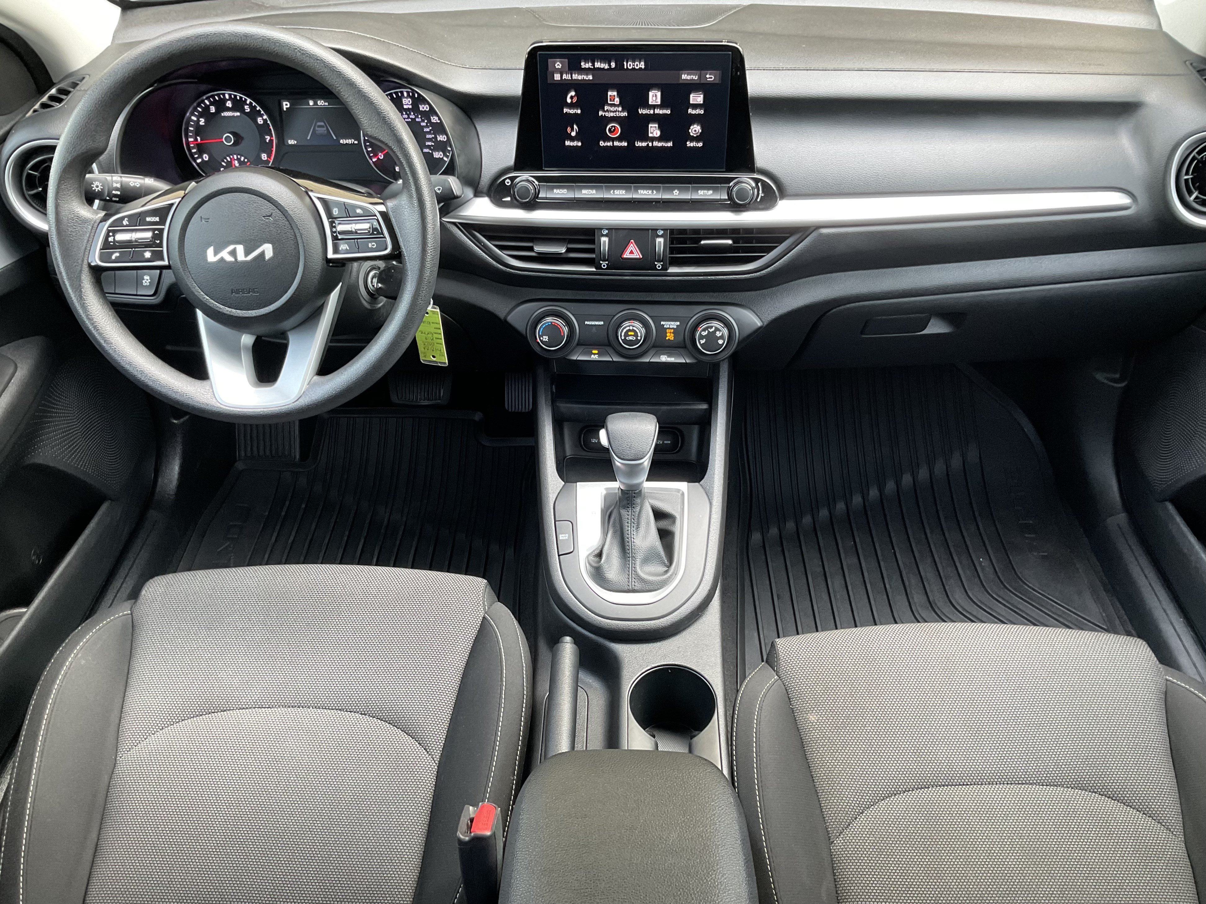 Used 2023 Kia Forte LXS FWD image 20