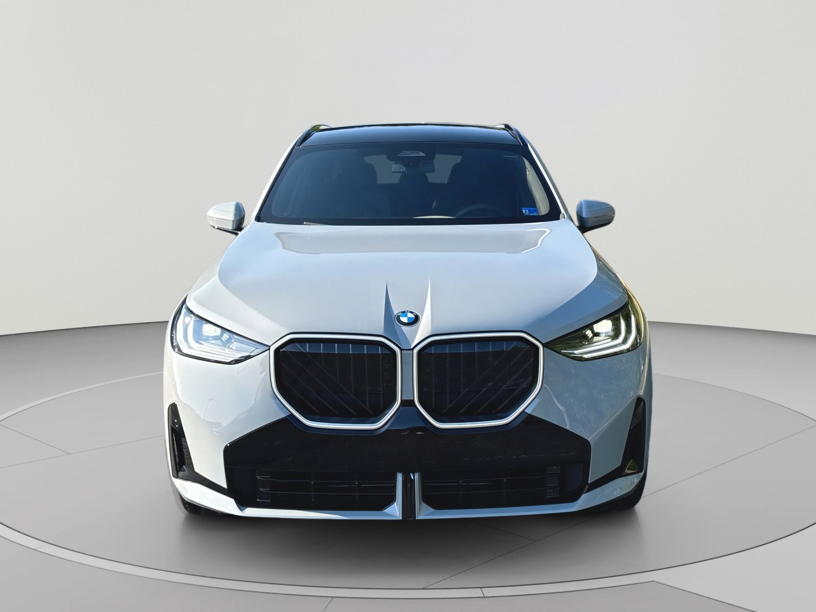 New 2026 BMW X3 xDrive30i w/ M Sport Package