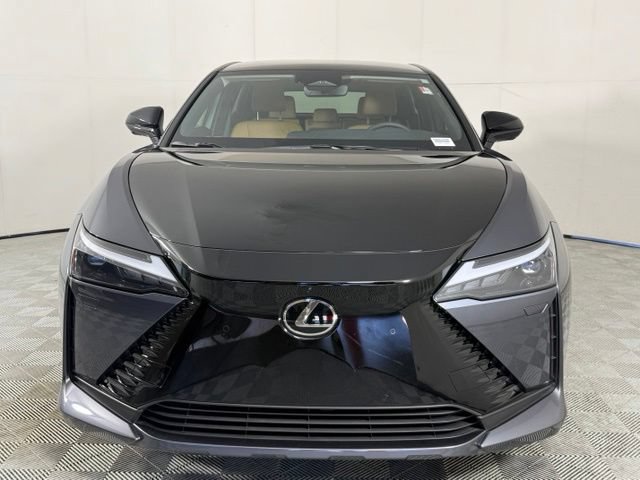 Used 2024 Lexus RZ 300e Premium w/ Accessory Package (Z1) FWD image 12
