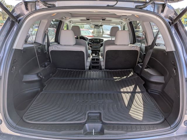 Used 2020 Honda Pilot Elite image 13