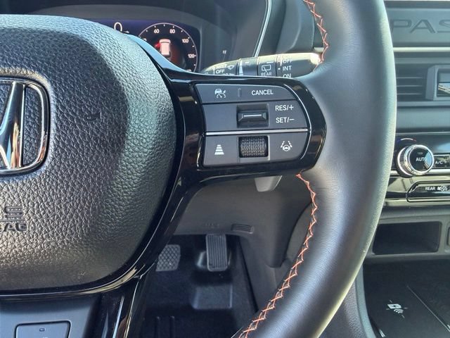 Used 2026 Honda Passport TrailSport Elite image 17