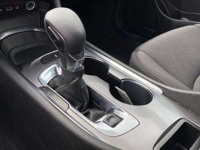Certified 2023 Chevrolet Malibu LT FWD image 12