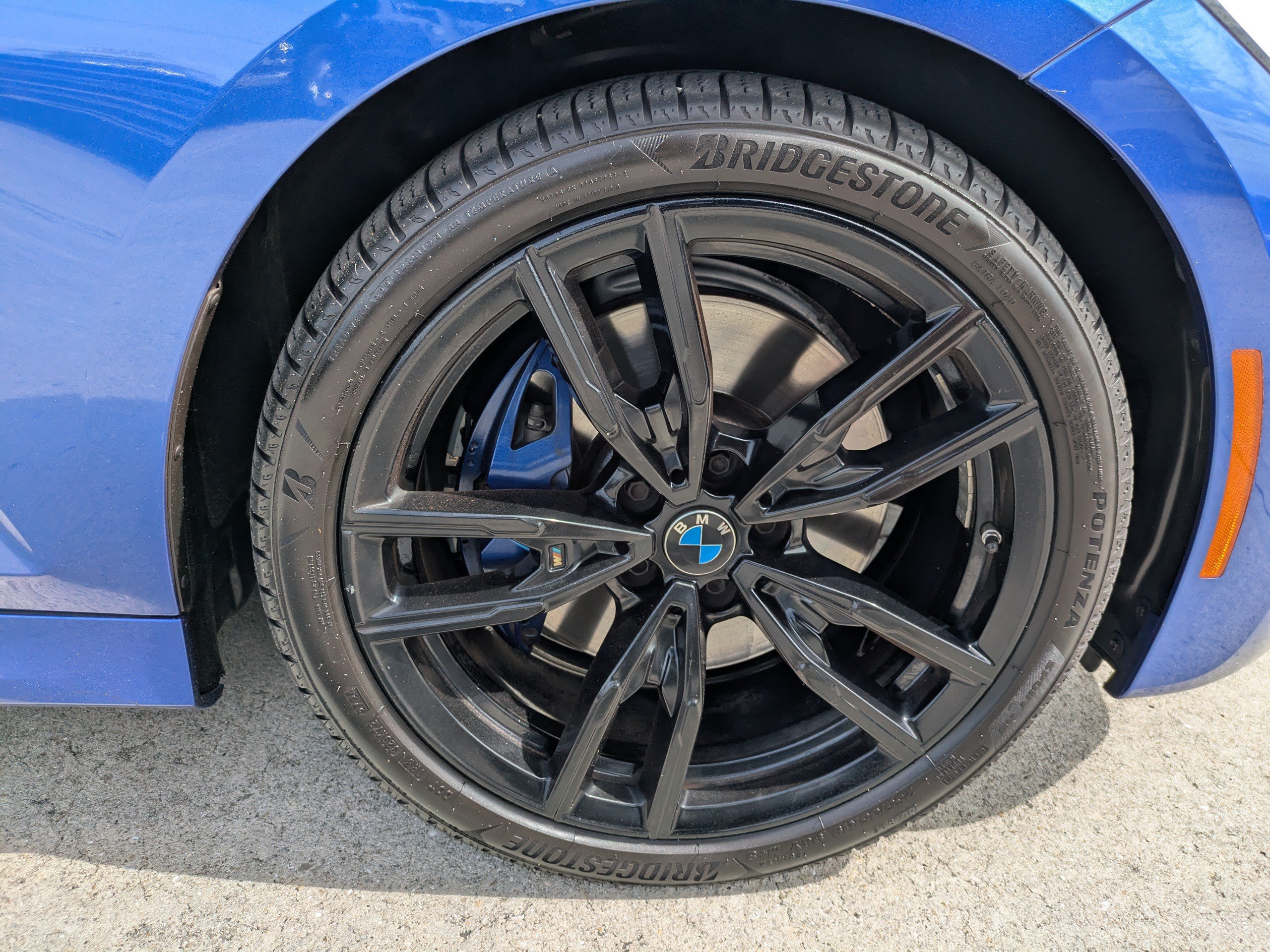 Used 2020 BMW M340i w/ Premium Package RWD image 11