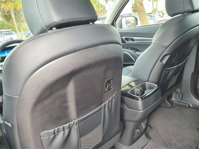 Used 2024 Kia Telluride SX image 28