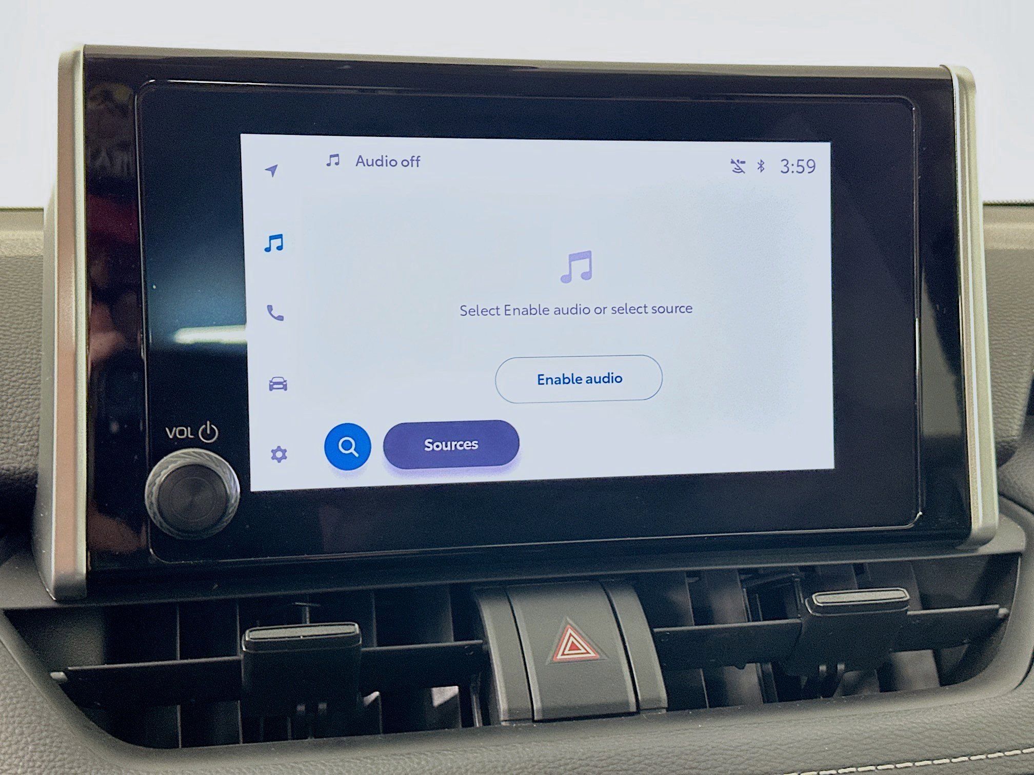 Used 2025 Toyota RAV4 LE image 19