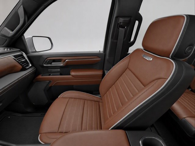 Used 2024 GMC Sierra 1500 Denali Ultimate AWD/4WD image 18