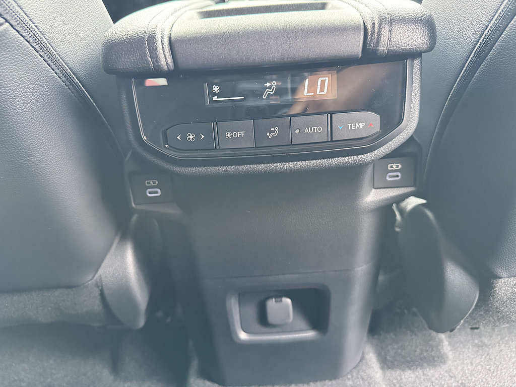 New 2026 Toyota Grand Highlander AWD image 14