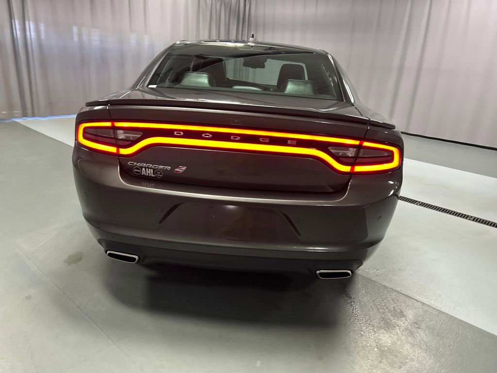 Used 2019 Dodge Charger SXT w/ Plus Group AWD/4WD image 6