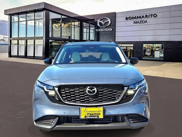 New 2026 MAZDA CX-5 Preferred AWD/4WD image 5