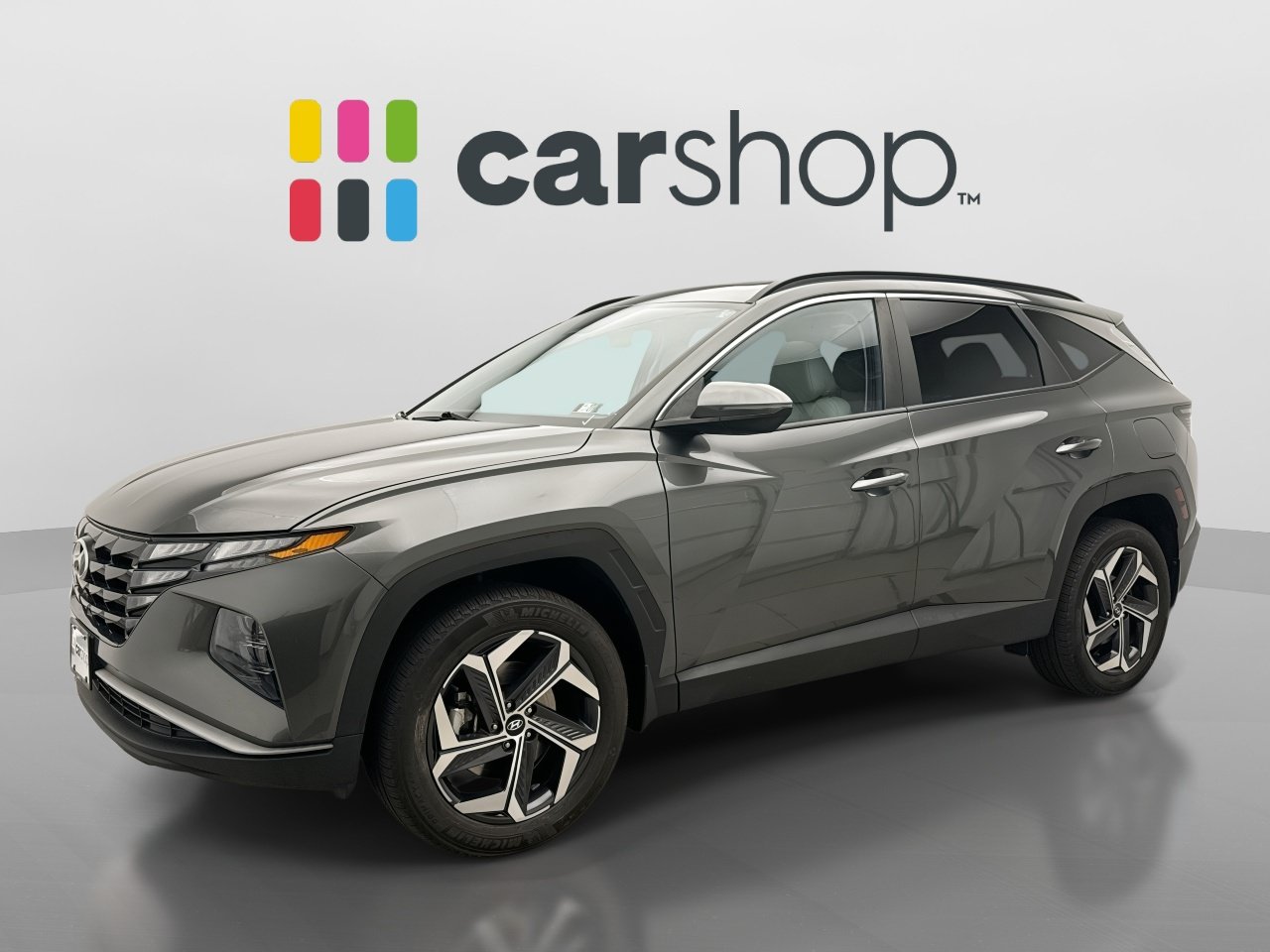 Used 2023 Hyundai Tucson SEL w/ Convenience Package