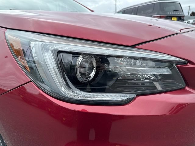 Used 2018 Subaru Legacy 2.5i Limited AWD/4WD image 9