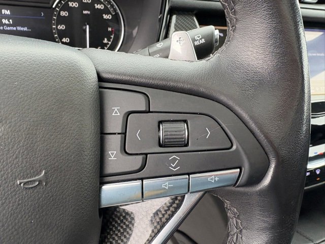 Used 2022 Cadillac XT6 Sport image 26