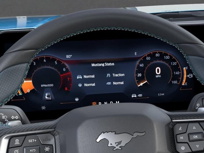 New 2026 Ford Mustang GT image 12