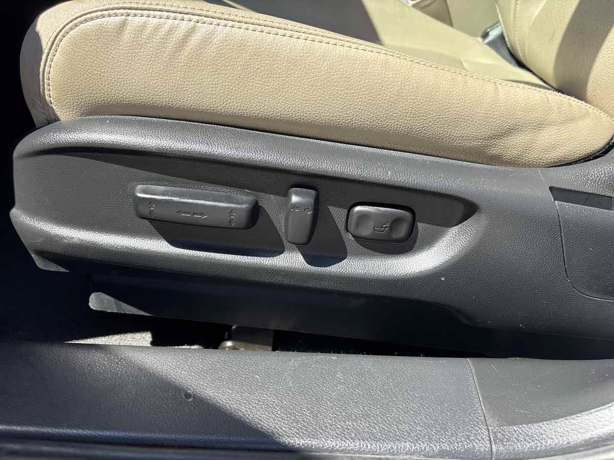 Used 2016 Honda Accord EX-L image 7