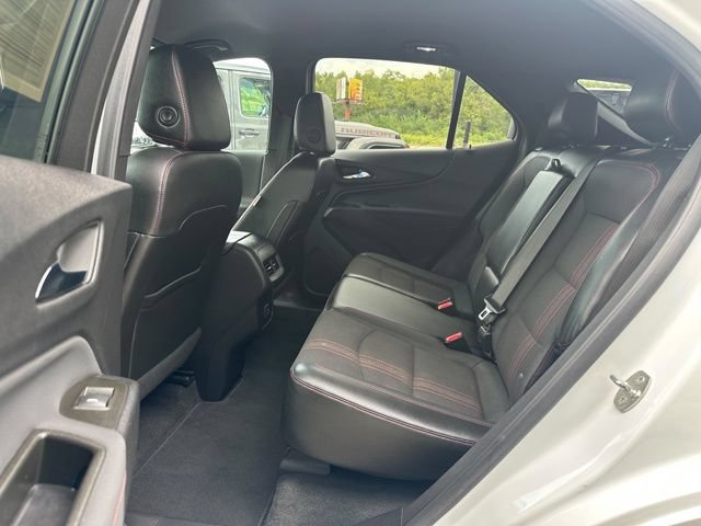 Used 2023 Chevrolet Equinox RS AWD/4WD image 12