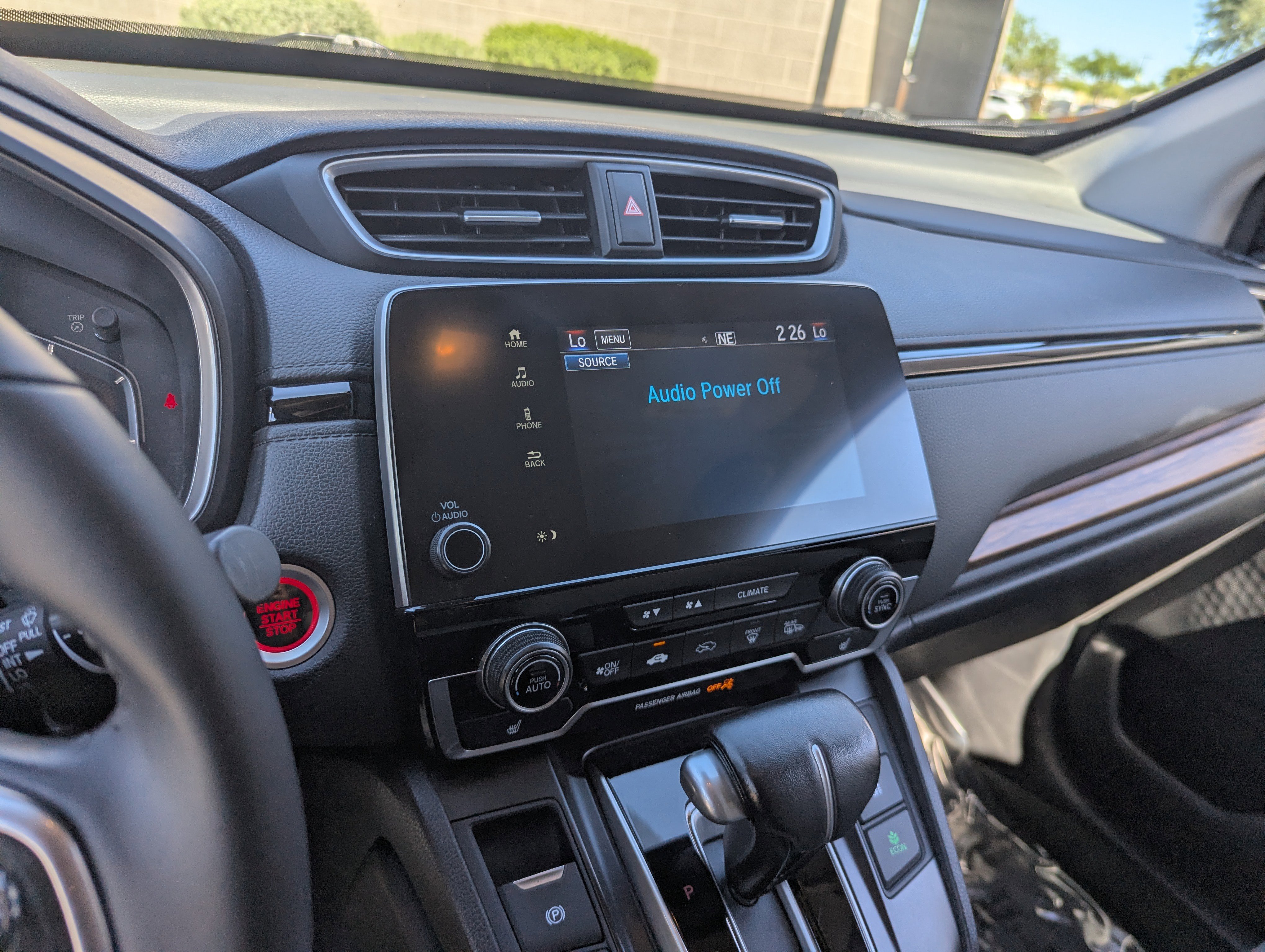 Used 2021 Honda CR-V EX-L image 24