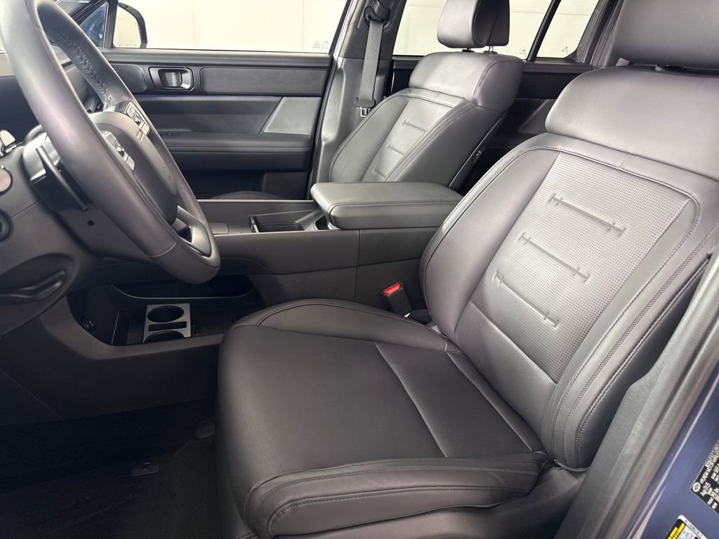 Used 2026 Hyundai Santa Fe Calligraphy FWD image 13