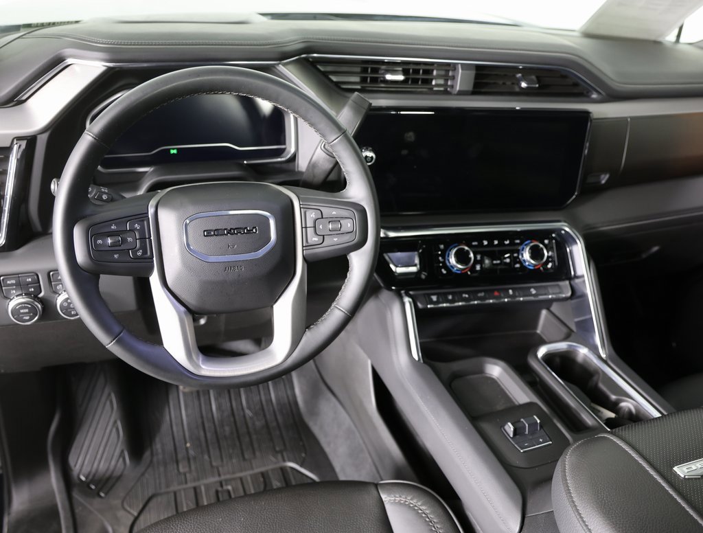 Certified 2024 GMC Sierra 2500 Denali w/ Denali Reserve Package image 12