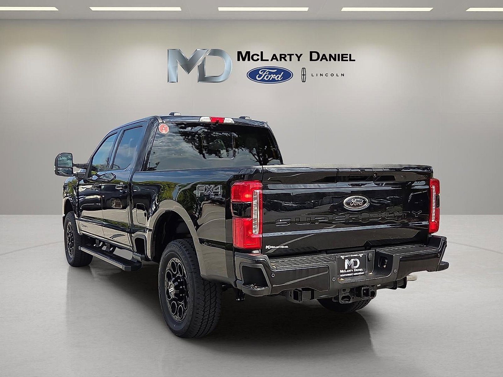 New 2026 Ford F250 XLT image 4