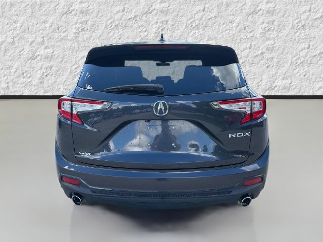 Used 2019 Acura RDX w/ Advance Package FWD image 4