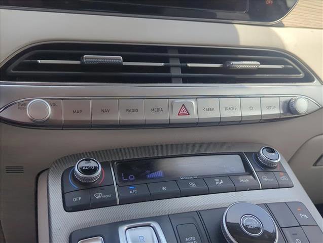 Used 2022 Hyundai Palisade SEL w/ 8P Bench Seat Package FWD image 20