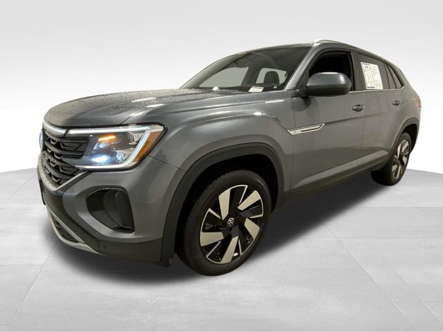 Used 2024 Volkswagen Atlas Cross Sport SE image 6