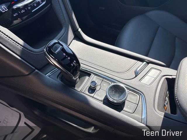 Used 2024 Cadillac XT5 Premium Luxury AWD/4WD image 40