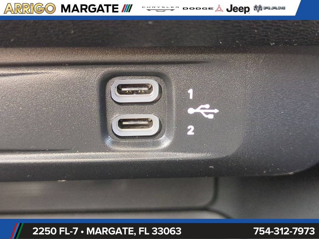New 2026 Dodge Charger Scat Pack AWD/4WD image 21