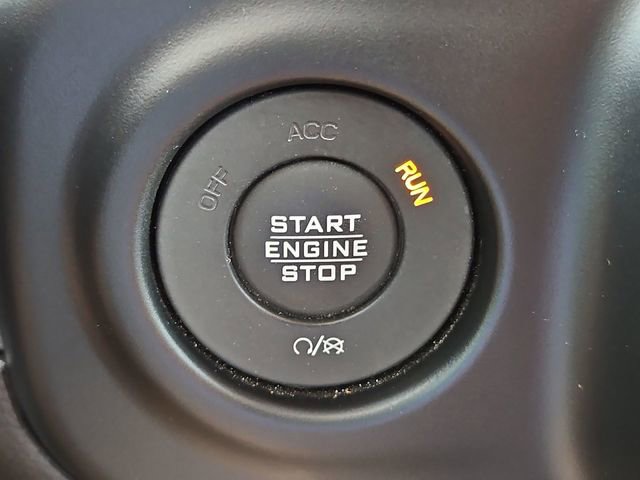 Used 2020 Jeep Wrangler Rubicon AWD/4WD image 18