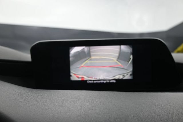 Used 2024 MAZDA MAZDA3 s FWD image 22