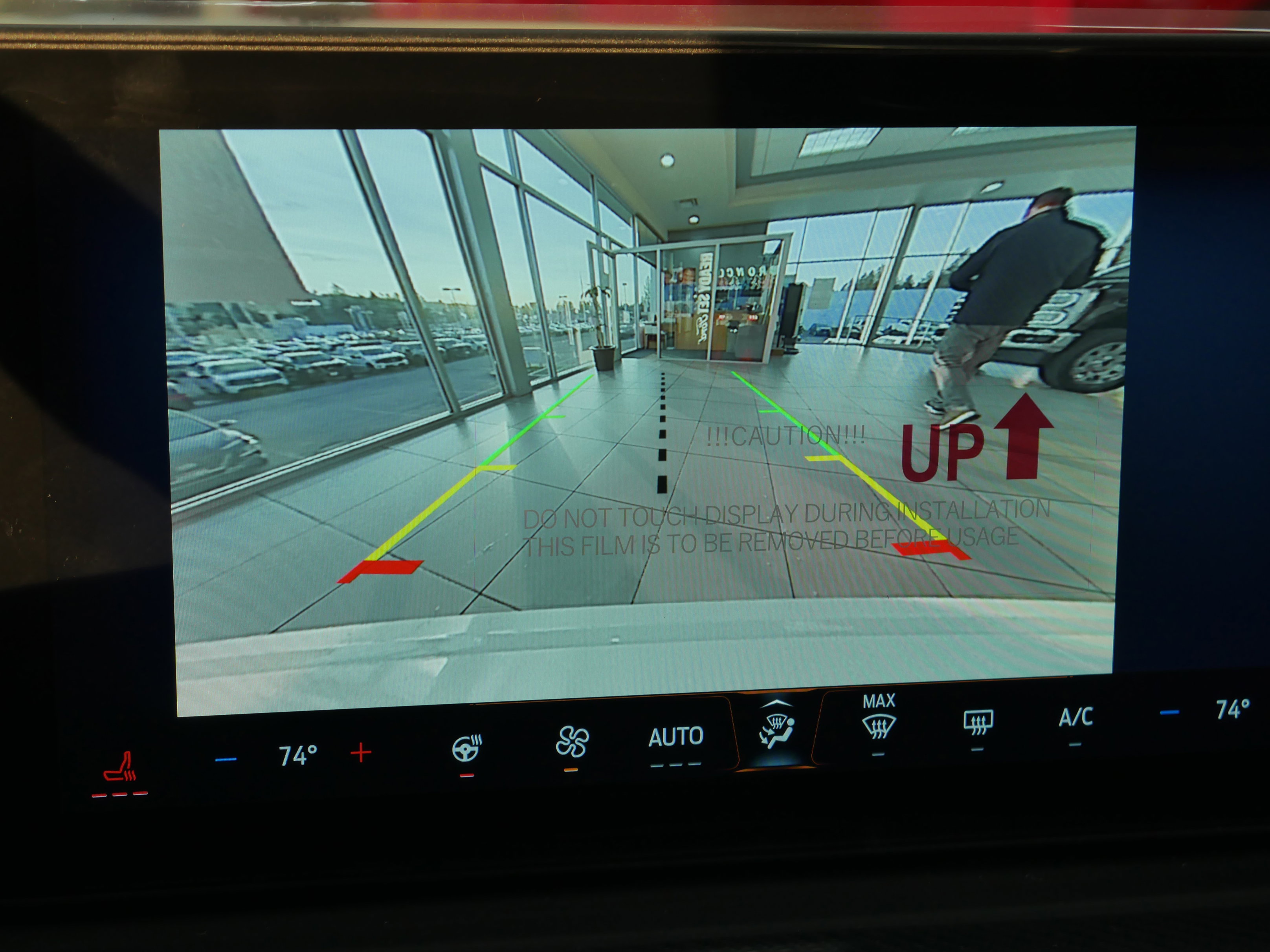 New 2026 Ford Mustang GT Premium image 12