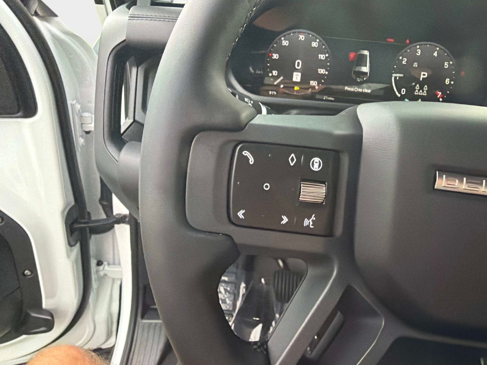 New 2026 Land Rover Defender 130 S AWD/4WD image 29