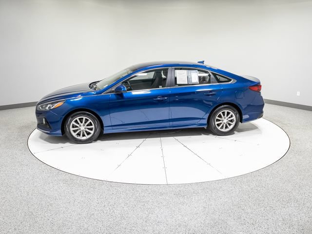 Used 2018 Hyundai Sonata ECO FWD image 29
