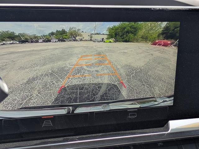 Certified 2025 GMC Sierra 1500 Elevation image 22