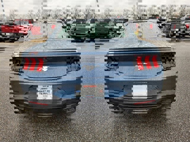 New 2025 Ford Mustang Premium image 9