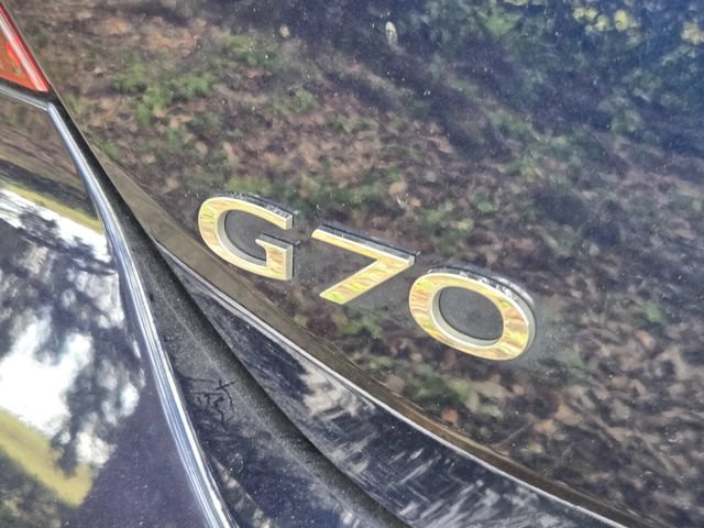 Certified 2023 Genesis G70 2.0T w/ Sport Prestige Package RWD image 11