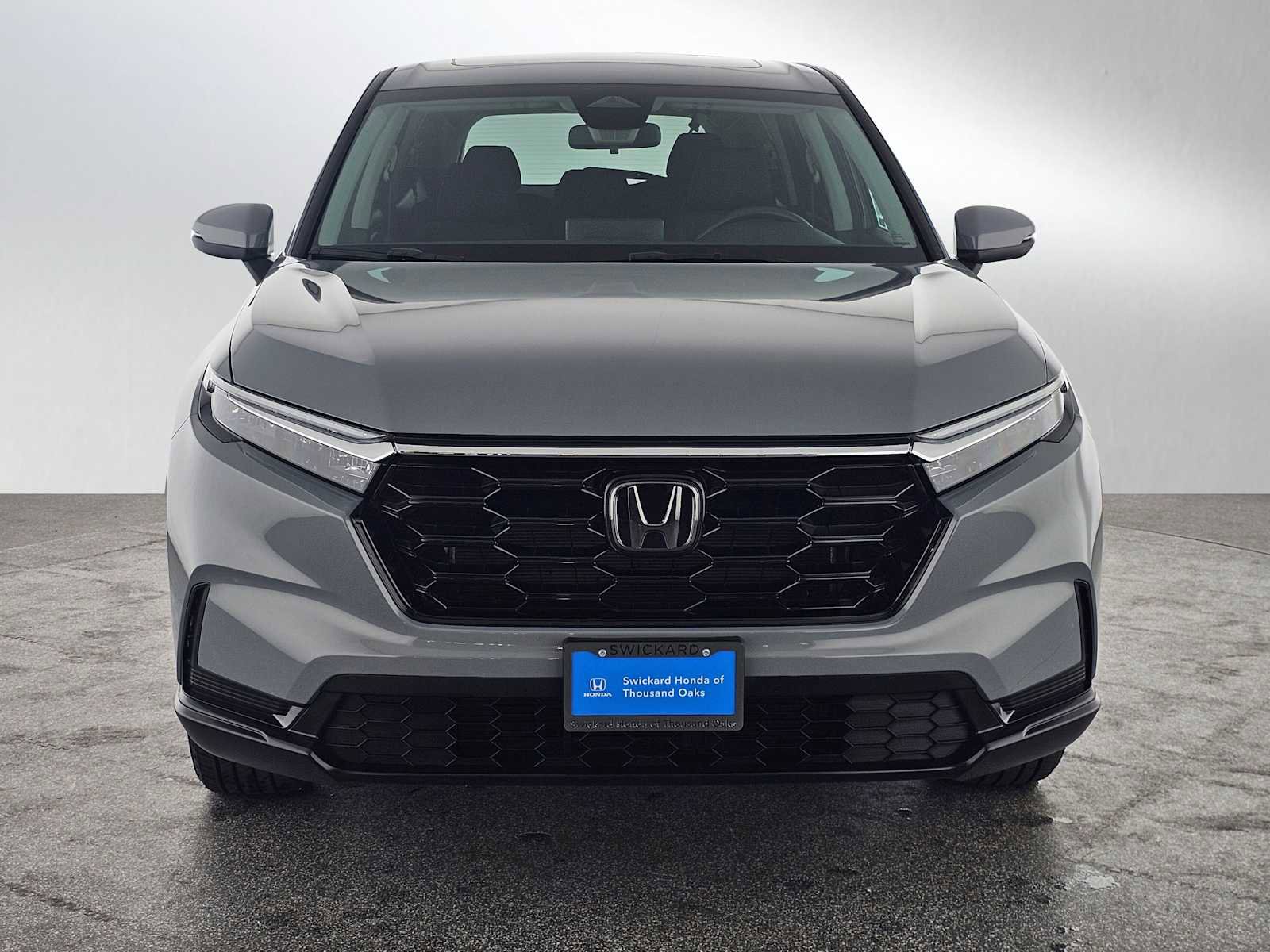 Used 2023 Honda CR-V EX image 8