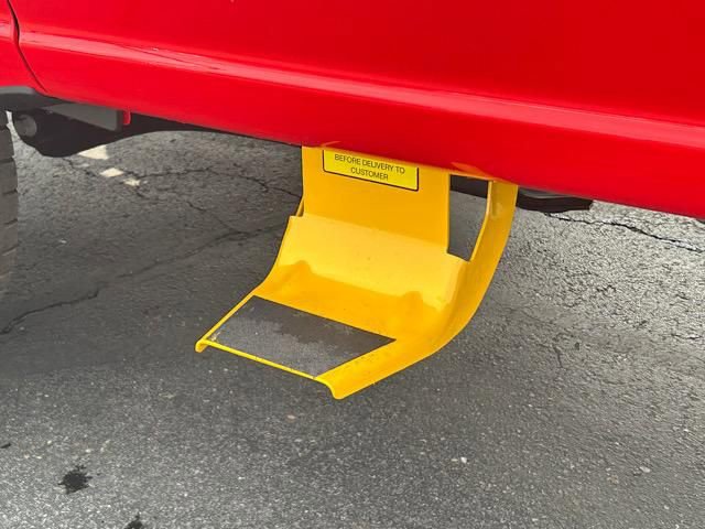 New 2025 Ford F350 XLT image 40