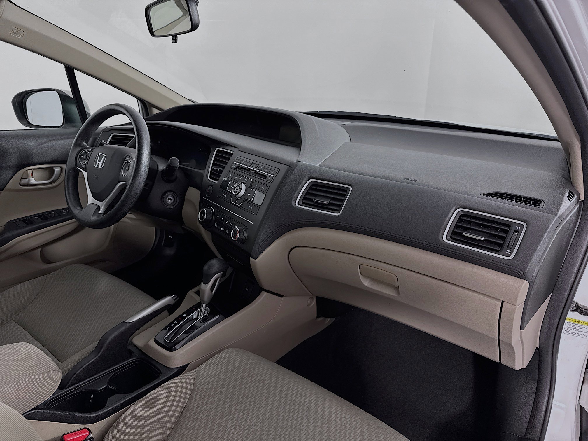 Used 2015 Honda Civic LX image 26