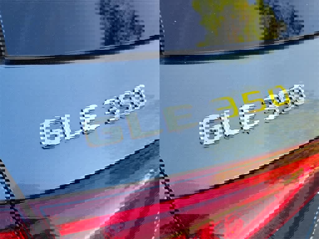 Used 2022 Mercedes-Benz GLE 350 image 9